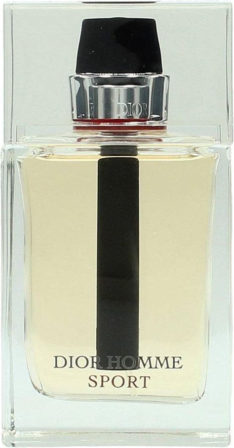 dior homme sport 3.4 oz